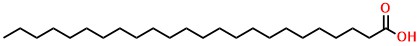 Lignoceric acid