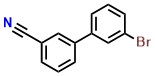 3-(3-Bromophenyl)benzonitrile