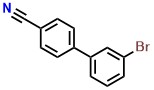 3'-Bromo[1,1'-biphenyl]-4-carbonitrile