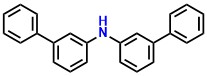 Bis(3-biphenylyl)amine