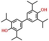 3,3',5,5'-Tetraisopropylbiphenyl-4,4'-diol