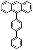 9-([1,1'-Biphenyl]-4-yl)anthracene