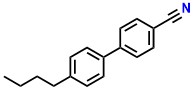 4-n-Butyl-4'-cyanobiphenyl