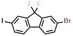 2-Bromo-9,9-difluoro-7-iodo-9H-fluorene