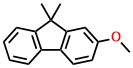 2-Methoxy-9,9-dimethyl-9H-fluorene