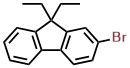 2-Bromo-9,9-diethylfluorene