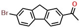 2-Acetyl-7-bromofluorene
