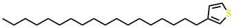 3-Octadecylthiophene