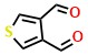 3,4-Thiophenedicarboxaldehyde