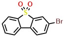 3-Bromodibenzothiophene 5,5-Dioxide