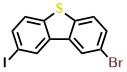 2-Bromo-8-iododibenzothiophene