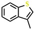3-Methylbenzothiophene