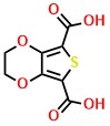3,4-Ethylenedioxythiophene-2,5-dicarboxylic Acid