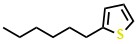 2-Hexylthiophene
