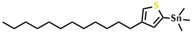 (4-Dodecyl-2-thienyl)trimethylstannane