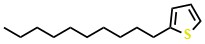 2-Decylthiophene