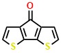 4H-Cyclopenta[1,2-b:5,4-b']dithiophen-4-one