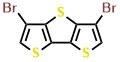 3,5-Dibromodithieno[3,2-b:2',3'-d]thiophene