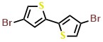 4,4'-Dibromo-2,2'-bithiophene