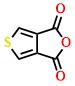 3,4-Thiophenedicarboxylic Anhydride