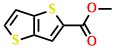 Methyl Thieno[3,2-b]thiophene-2-carboxylate