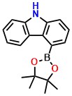 4-(4,4,5,5-Tetramethyl-1,3,2-dioxaborolan-2-yl)-9H-carbazole