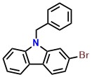 9-Benzyl-2-bromo-9H-carbazole