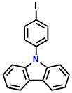 9-(4-Iodophenyl)carbazole
