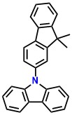 9-(9,9-Dimethylfluoren-2-yl)-9H-carbazole