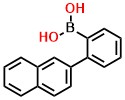 2-(2-Naphthyl)phenylboronic Acid