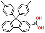 9,9-Di(p-tolyl)fluorene-2-boronic Acid