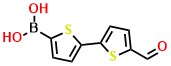 5-(5-Formyl-2-thienyl)-2-thiopheneboronic Acid
