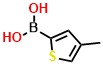 4-Methylthiophene-2-Boronic Acid
