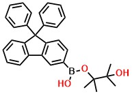 9,9-diphenyl-fluoren-3-boronic acid pinacol ester