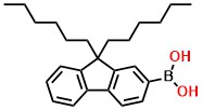 9,9-Dihexylfluorene-2-boronic Acid