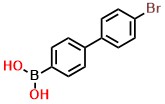 4'-Bromo-4-Biphenylboronic Acid