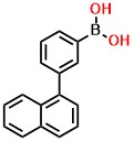 3-(1-Naphthyl)phenylboronic Acid