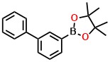 2-([1,1'-Biphenyl]-3-yl)-4,4,5,5-tetramethyl-1,3,2-dioxaborolane