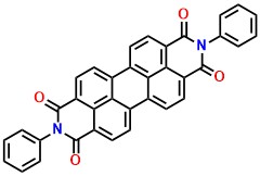 2,9-Diphenylanthra[2,1,9-def:6,5,10-d'e'f']diisoquinoline-1,3,8,10(2H,9H)-tetraone