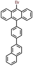 9-Bromo-10-[4-(2-naphthyl)phenyl]anthracene
