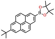 2-[7-(tert-Butyl)pyren-2-yl]-4,4,5,5-tetramethyl-1,3,2-dioxaborolane