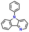 5-Phenyl-5H-pyrido[3,2-b]indole
