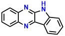 6H-Indolo[2,3-b]quinoxaline
