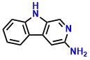 3-Amino-9H-pyrido[3,4-b]indole