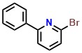 2-Bromo-6-phenylpyridine