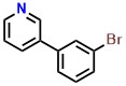 3-(3-bromophenyl)Pyridine