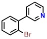 3-(2-Bromophenyl)pyridine