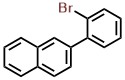 2-(2-Bromophenyl)naphthalene