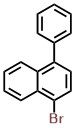 1-Bromo-4-Phenylnaphthalene