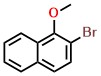 2-Bromo-1-Methoxynaphthalene
